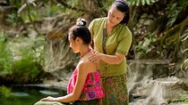 Wareerak Jungle Spa and Hot Springs Experience in Krabi
