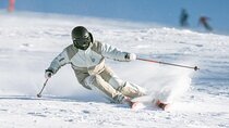 PYEONGCHANG BIG3 4days 3nights at Pheonix Pyeongchang resort