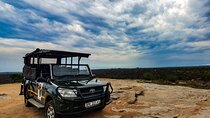 Safari in the Kruger National Park - 4 Days-all Inclusive & private 
