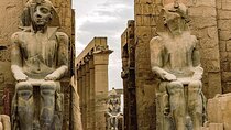 Day tour Luxor East and West Bank With Lunch from Luxor 
