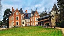 2 Castles in One DAY Amboise Royal Castle & Leonardo Da Vinci