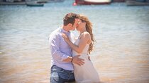 Private Outdoor Photo Session in Tenerife