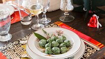 Dining Experience at a local's Home in Grottaferrata with Show Cooking