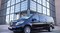 Private Transfer from Venice to Vienna or Vienna to Venice