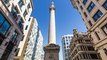 London: The Great Plague Time Travel Walking Adventure