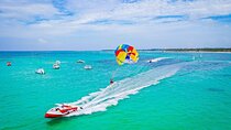 Parasailing in Bavaro