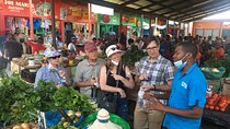Livingstone Town Tour , Zambia