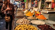 Private Guided Tour of Female Life in Fez Morocco