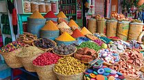 Private Guided Artisan Tour With Workshop in Fez, Morocco