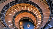Vatican Museums and Sistine Chapel Skip-the-Line Tickets