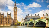 London Mob Revenge in Westminster: Exploration Game and Tour