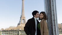 Eiffel and La Seine Photo Shoot - Paris Photographer