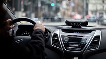 Private Car With professional Driver Will Be With You Full Day 