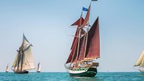 Sunset Sail Cruise in Key West