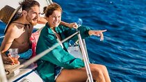 Cabo Snorkeling and Sailboat Tour with Lunch and Open Bar