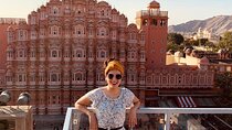3-Days Private Golden Triangle Tour to Agra & Jaipur from Delhi