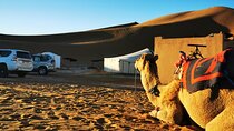 Desert Erg Chigaga Trip from Marrakech: 3 Days