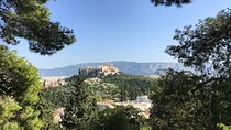 Private Complete Athens Through the Eyes of an Ancient Traveler