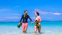Small Groups of 20 people - Phi Phi & Bamboo Islands with Lunch
