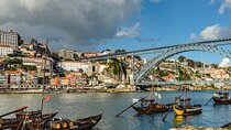 Porto Private Tour from Lisbon