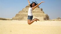 3 Days 2 Nights Visiting Cairo Highlights