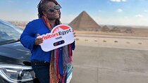  2-Days Tours at Cairo & Giza 