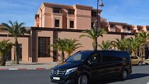 Bus and Train Tickets Service in Marrakech with Pick up