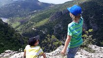 Tirana Walking Tour and Pellumbasi Cave Day Tour (3-6 Pax) 