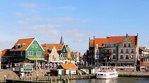 Private Day Trip to Keukenhof and Zaanse Schans