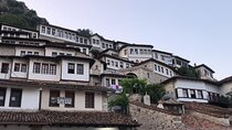 UNESCO Berat and Belsh Day Trip from Tirana (3-6 Pax) 