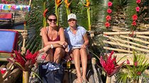 Great River Bamboo Rafting and Bird Sanctuary Combine Tour From Montego Bay