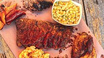 Perth: Half-Day Smokin' BBQ Food Tour