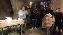 Red (Northern) Tour Cappadocia Small Group