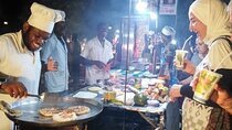 Private guided tour to the night lifestyle of Moshi town