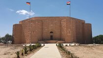 El-Alamein Day Tour from Cairo