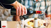 Petite Private Winery Tour 3 hours