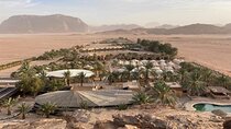 3-Day Private Tour of Jordan with Pick Up
