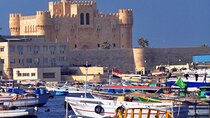 Overnight to Alexandria from Cairo