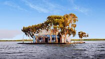 4 Days 3 Nights Tour Package to Cairo& Shakhloba Island 