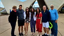 Sydney: Book A Local Host