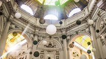 Bucharest Old Town Secrets Exploration Game and Tour