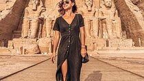 5 Days Cruise Luxor, Aswan,Tours,Abu Simbel,Hot Air Balloon, From Cairo By Plane