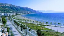 Vlora and Kanina Castle Day Tour, from Tirana (3-6 Pax) 