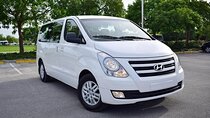 Private Airport Transfer from Punta Cana & Bavaro