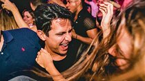 Party without limits! Cartagena; VIP Party.