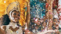 4-hour Vivid Latin Fiesta Dinner Cruise Shared Experience