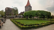 Munich to Nuremberg Private Excursion with Public Transportation 