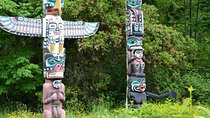 Vancouver Self-Guided Audio Tour