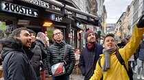 Tell Me About Brussels! | First Day Must-Do | Local Storytellers