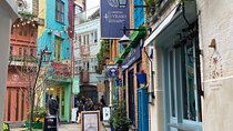 London Covent Garden and Theatreland